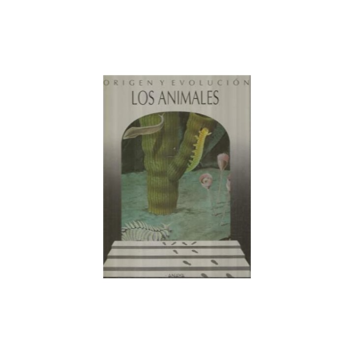 Los animales - Cristian Dal Sasso